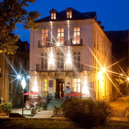 Hotel Aquitaine Bagnères-de-Luchon Εξωτερικό φωτογραφία