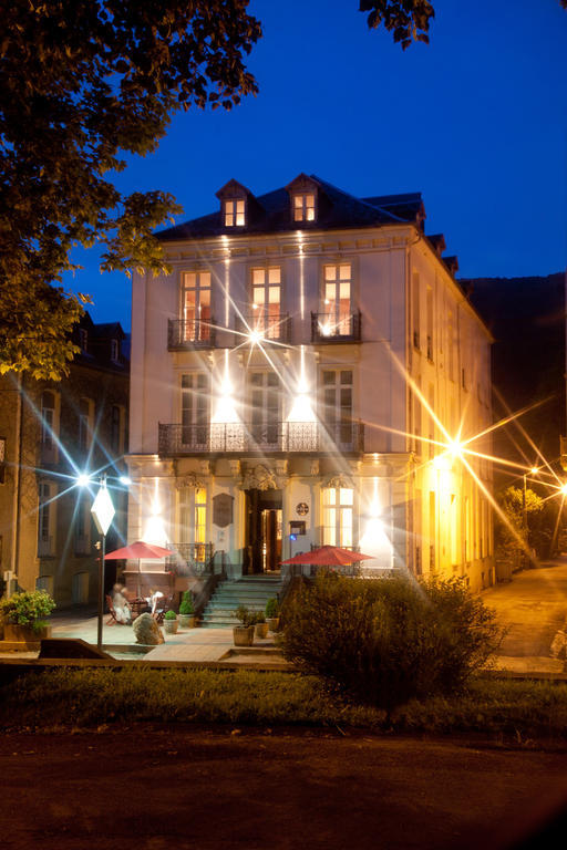 Hotel Aquitaine Bagnères-de-Luchon Εξωτερικό φωτογραφία